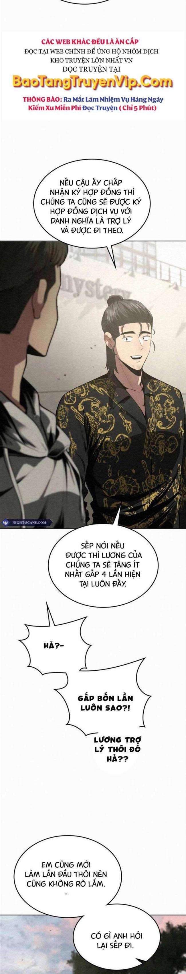 Phản Lão Hoàn Đồng Ở Thế Kỉ 21 - Page 12