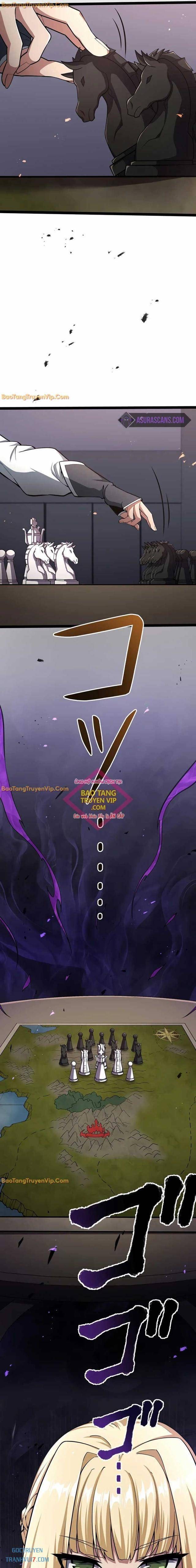 Phòng Thủ Hầm Ngục - Page 10