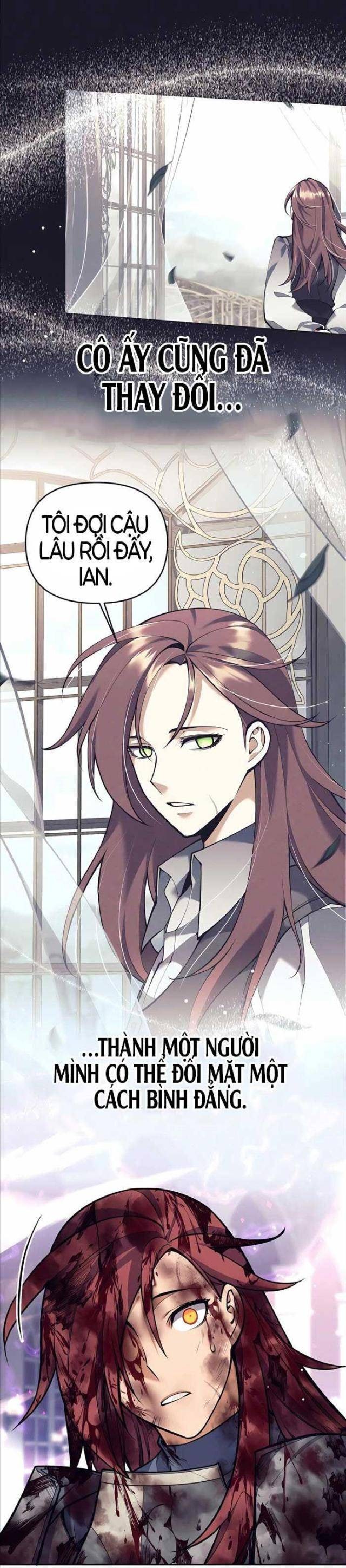 Trở Thành Tên Khốn ở Thế Giới Dark Fantasy - Page 18