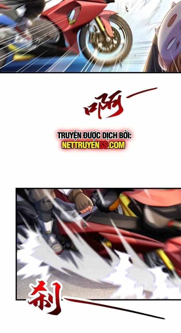 Tần Hoàng Trở Về! - Page 8