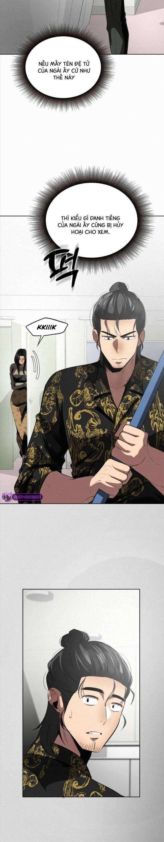 Phản Lão Hoàn Đồng Ở Thế Kỉ 21 - Page 26