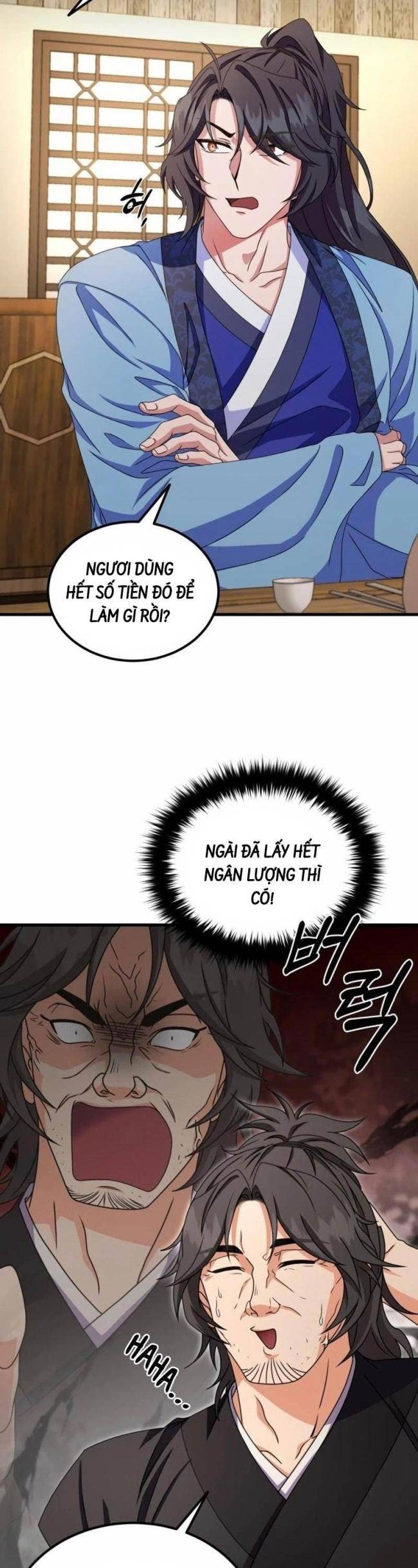 Phá Công Kiếm Đế - Page 31