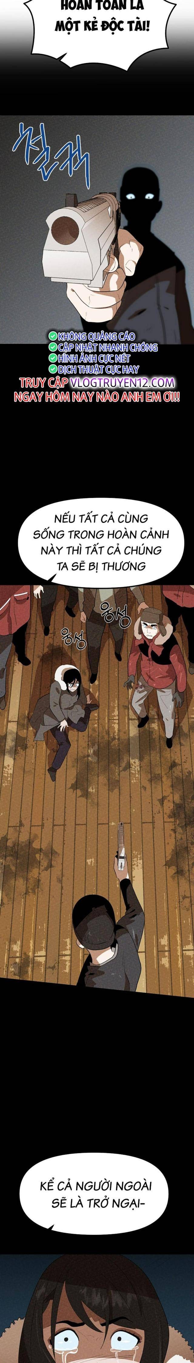 Đường Cùng - Page 37