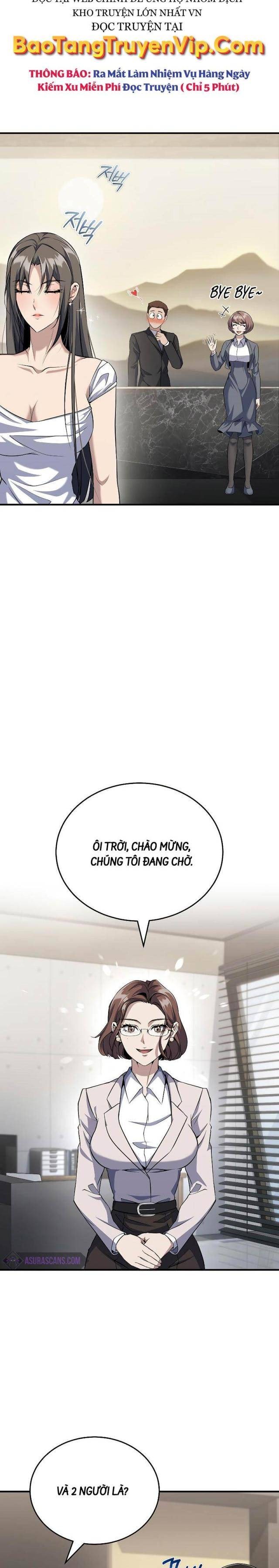 Những Nhân Vật Chính Mà Chỉ Tôi Biết - Page 8