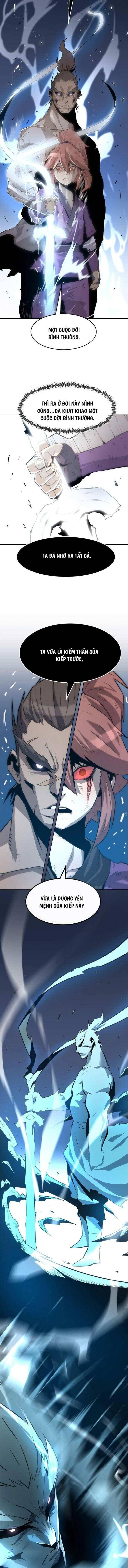 Tiểu Gia Chủ của Tứ Xuyên Đường Gia trở thành Kiếm Thần - Page 24