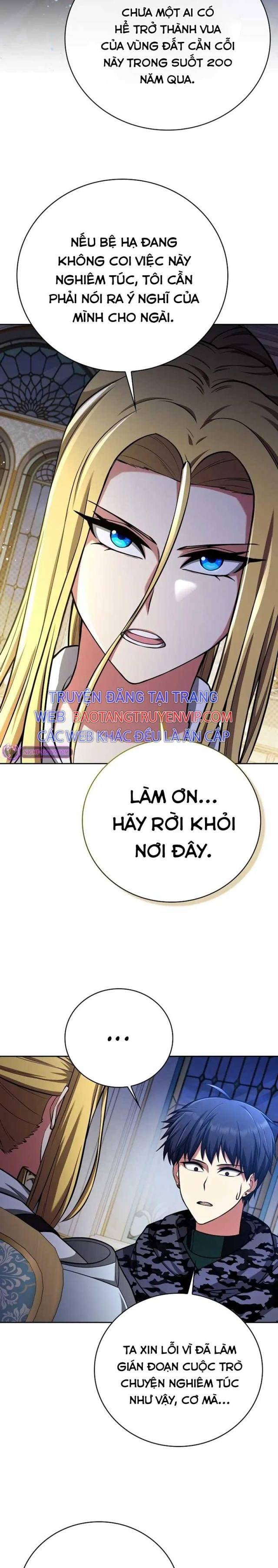 Bậc Thầy Debuff - Page 9