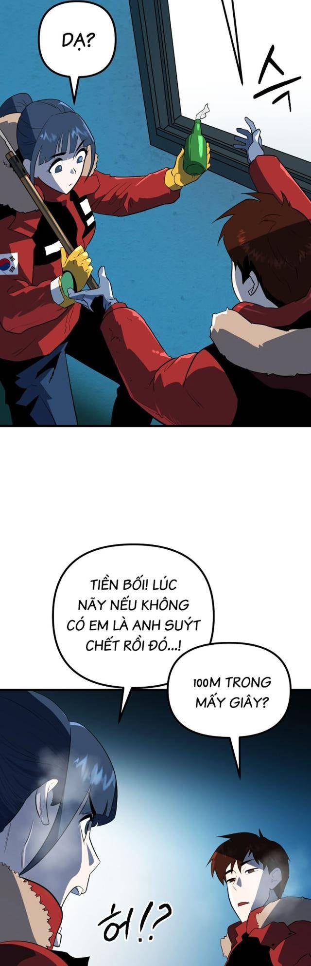 Đường Cùng - Page 28