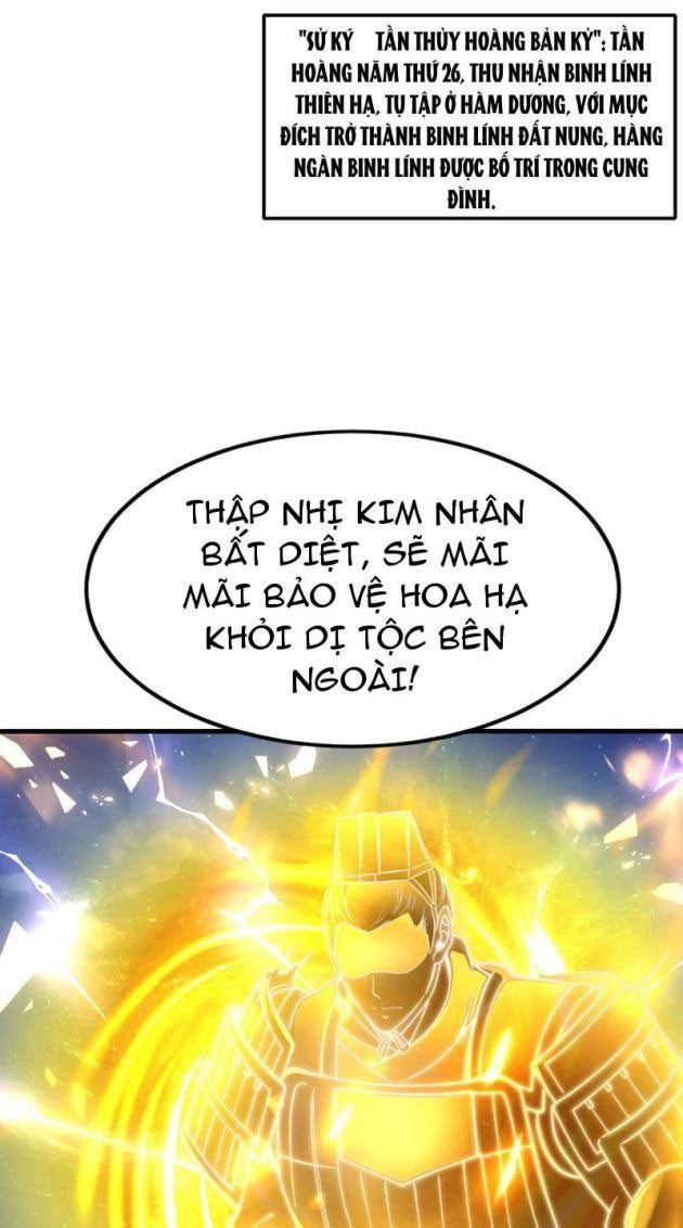 Tần Hoàng Trở Về! - Page 24