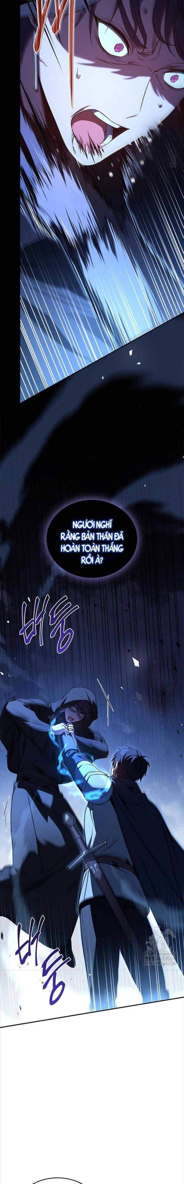 Quỷ Vương Hồi Quy Là Người Tốt - Page 24