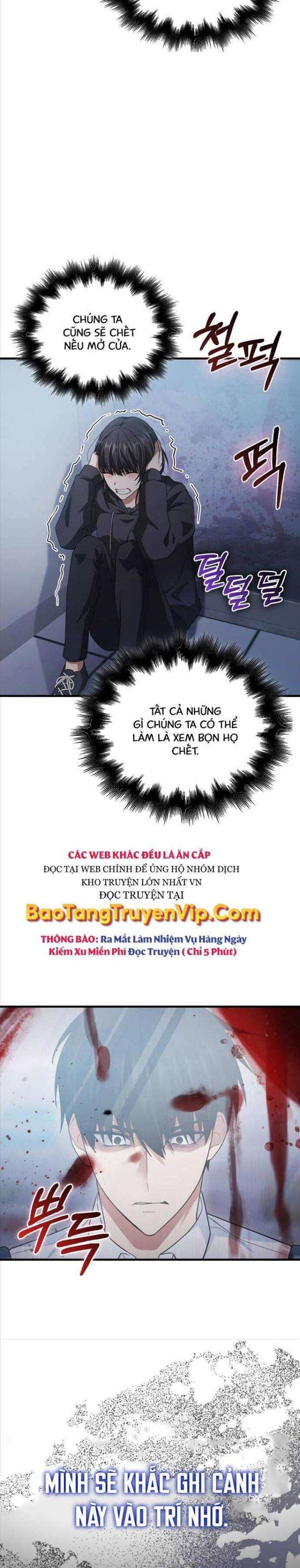 Người Chơi Có Thiên Phú Nghịch Thiên - Page 25