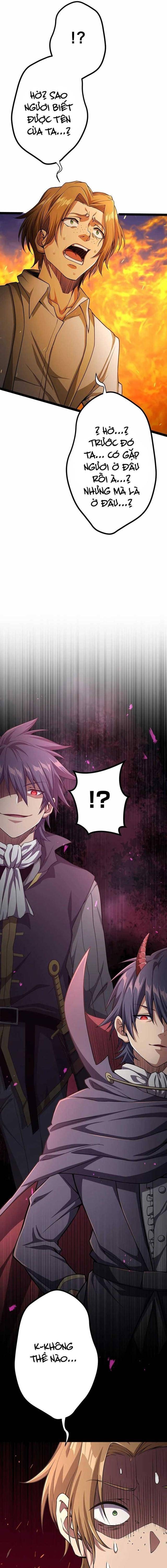 Phòng Thủ Hầm Ngục - Page 9