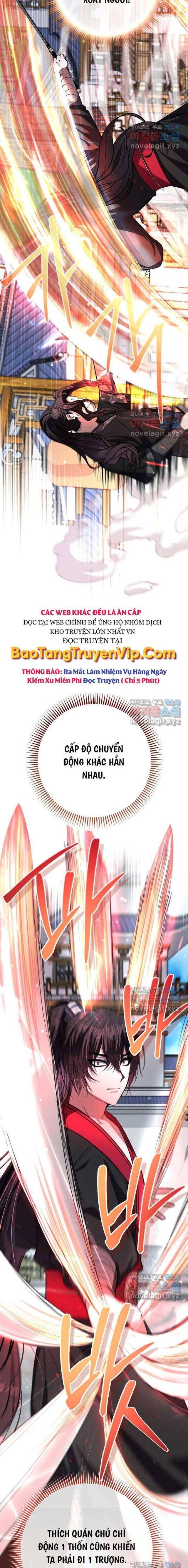 Thần Đồng Võ Thuật Hồi Quy - Page 6