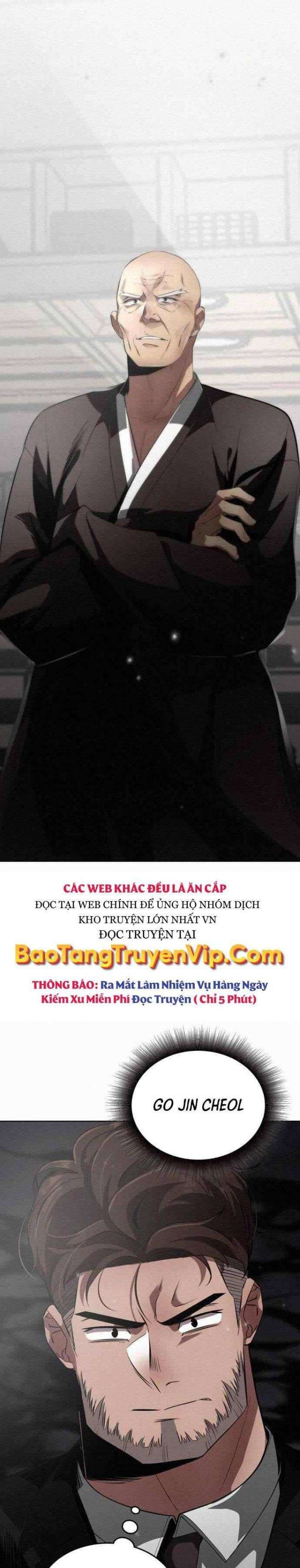 Phản Lão Hoàn Đồng Ở Thế Kỉ 21 - Page 18