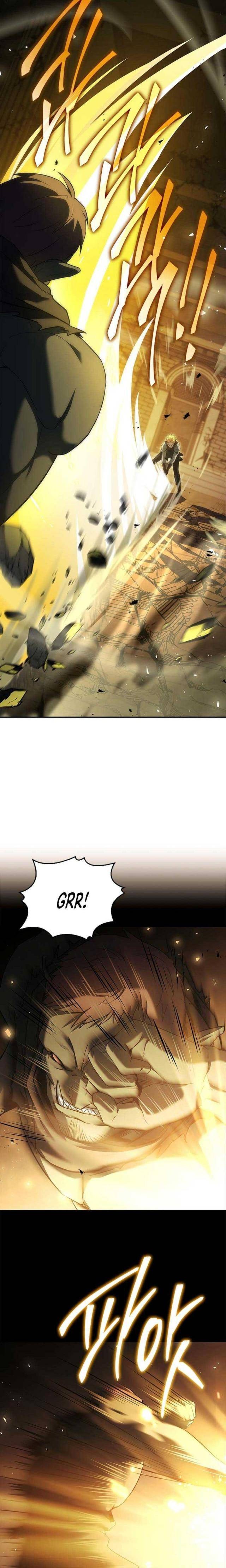 Quỷ Vương Hồi Quy Là Người Tốt - Page 10