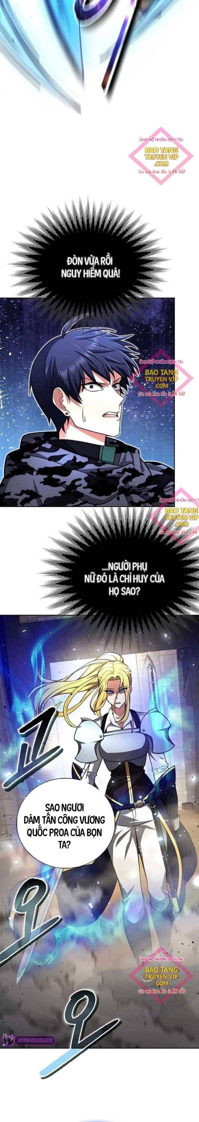 Bậc Thầy Debuff - Page 36