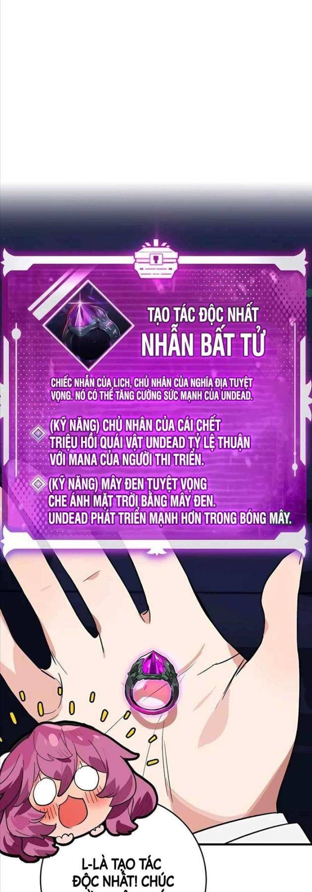 Đệ Nhất Chiến Thần Của Học Viện Thợ Săn - Page 49