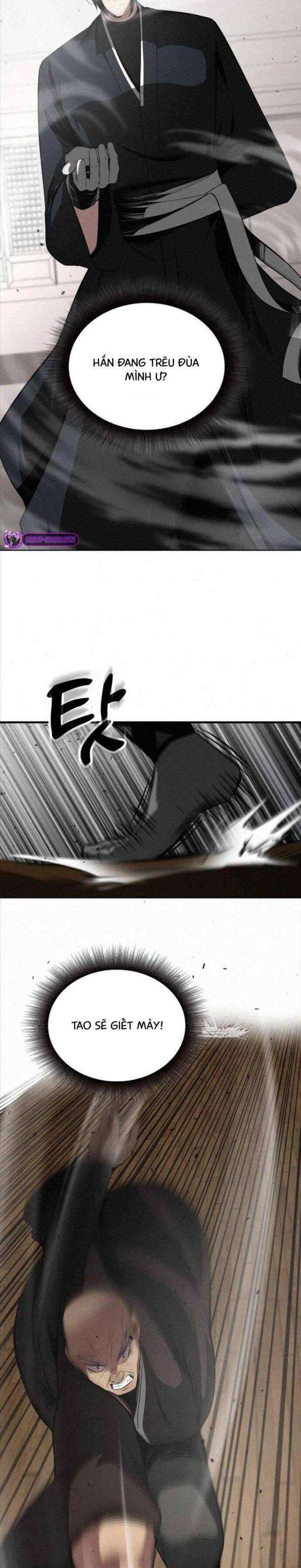 Phản Lão Hoàn Đồng Ở Thế Kỉ 21 - Page 29