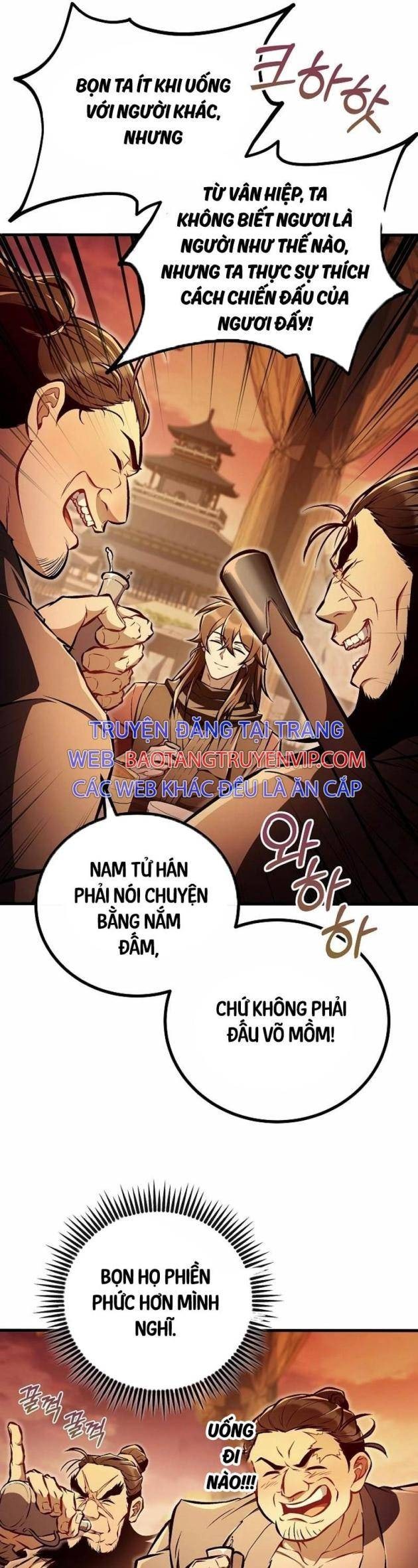 Song Kiếm Nhà Tư Mã - Page 9