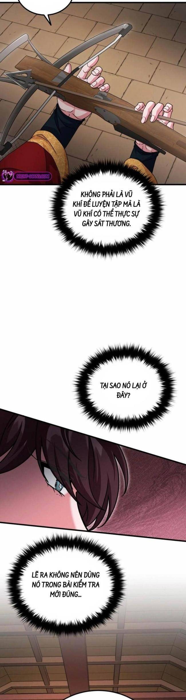 Phá Công Kiếm Đế - Page 31