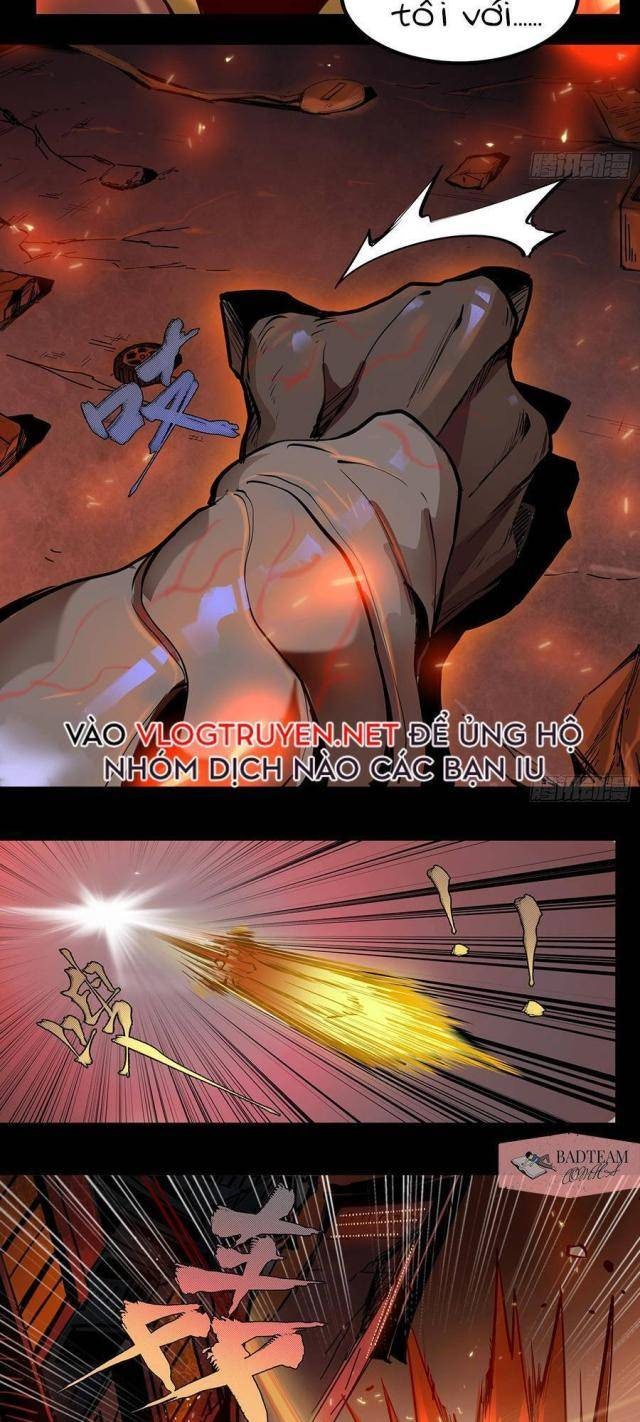 Tinh Giáp Hồn Tướng - Page 15