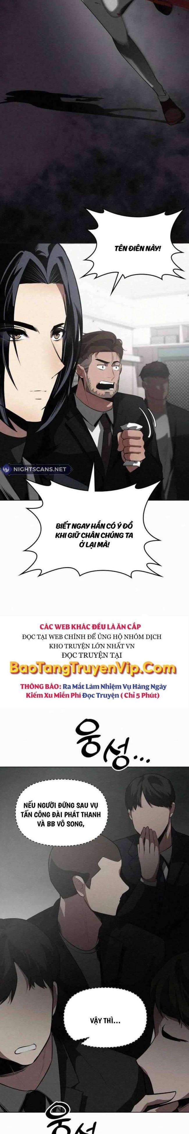 Phản Lão Hoàn Đồng Ở Thế Kỉ 21 - Page 12