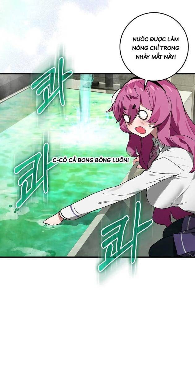 Đệ Nhất Chiến Thần Của Học Viện Thợ Săn - Page 8