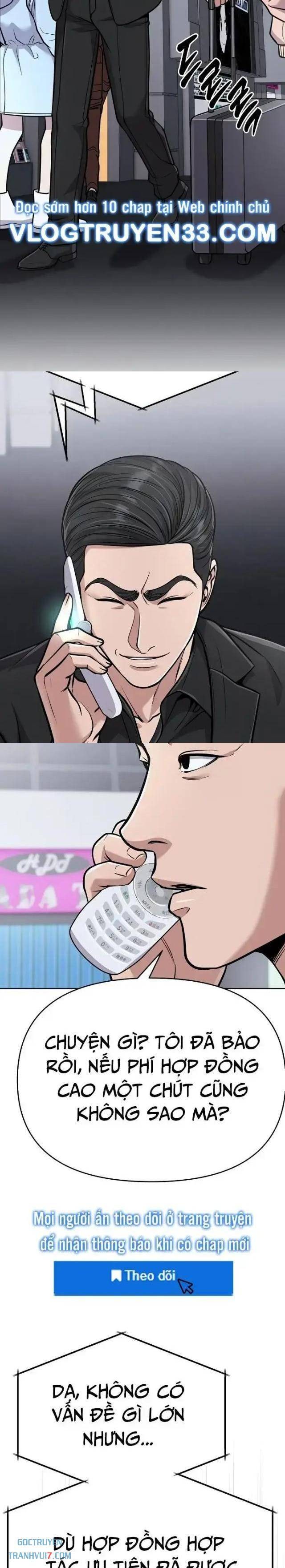 Nhân Viên Thực Tập Kim Cheolsu - Page 11