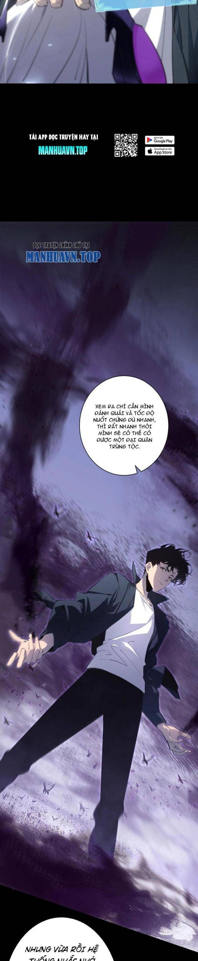 Ta Là Chúa Tể Trùng Độc - Page 30