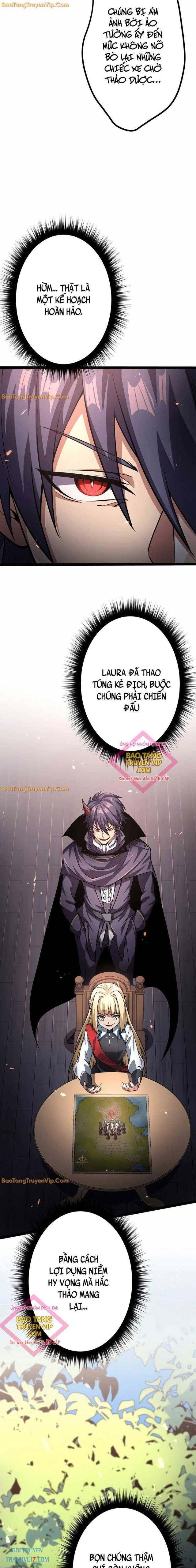 Phòng Thủ Hầm Ngục - Page 31