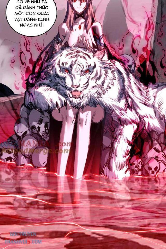 Trảm Nguyệt - Page 44