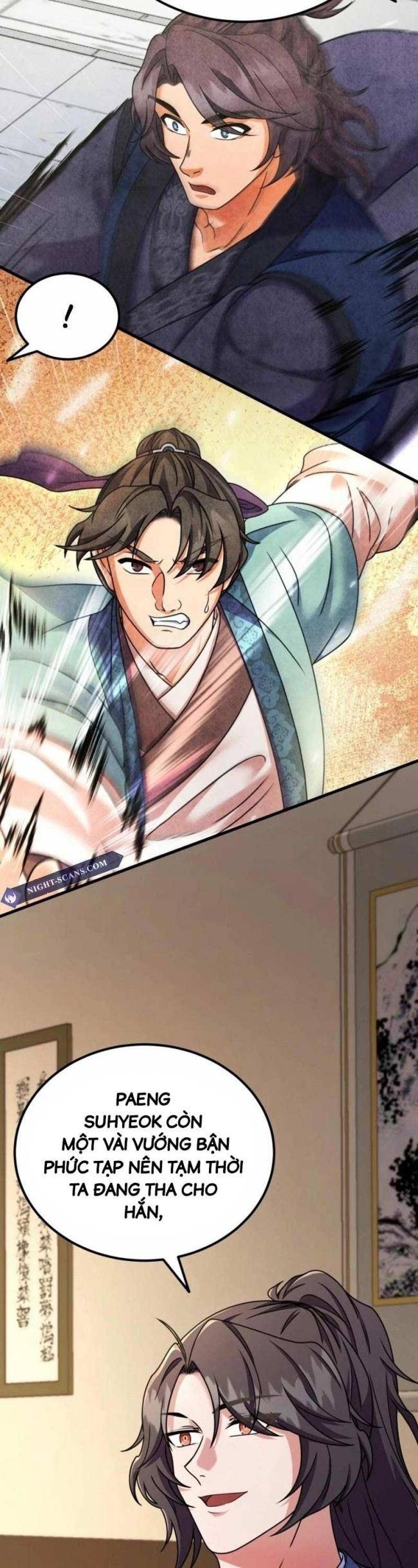 Phá Công Kiếm Đế - Page 22