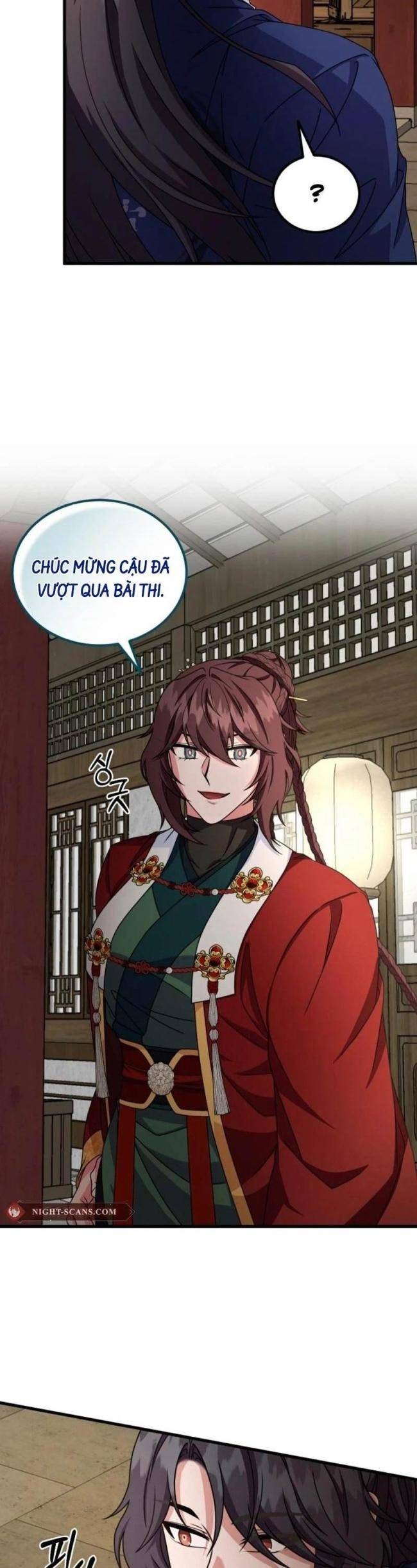 Phá Công Kiếm Đế - Page 23