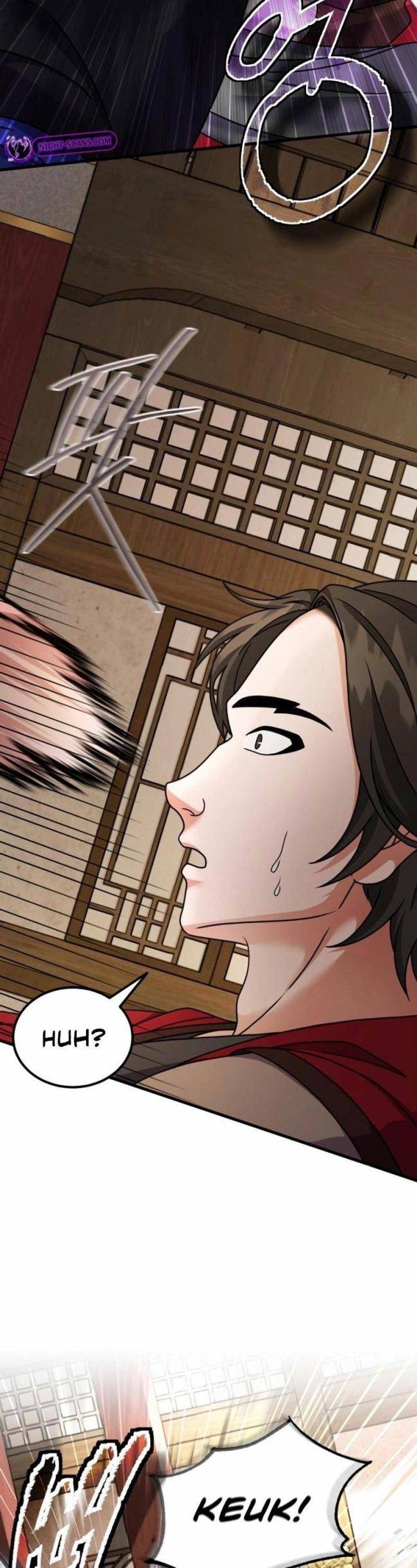 Phá Công Kiếm Đế - Page 6