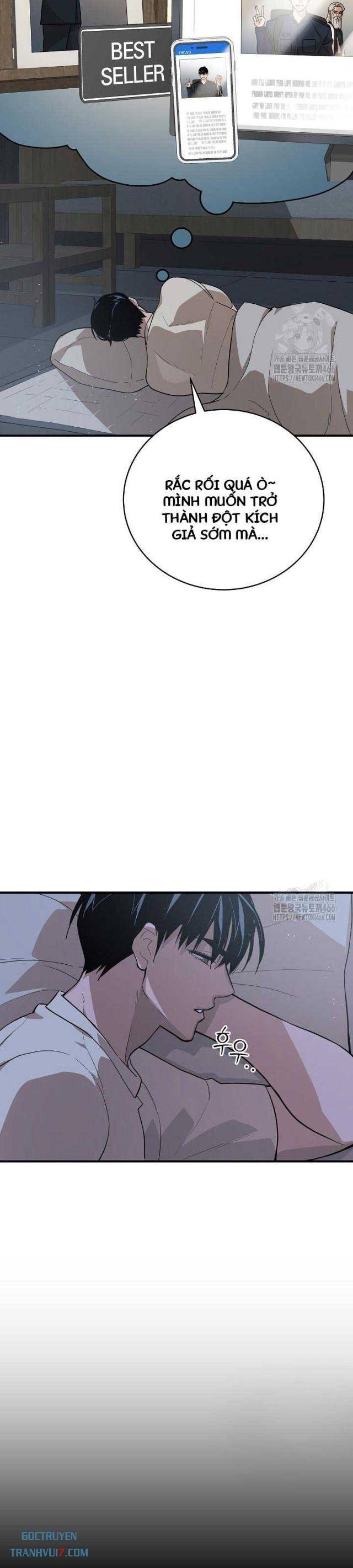 Đột Kích Giả - Page 28