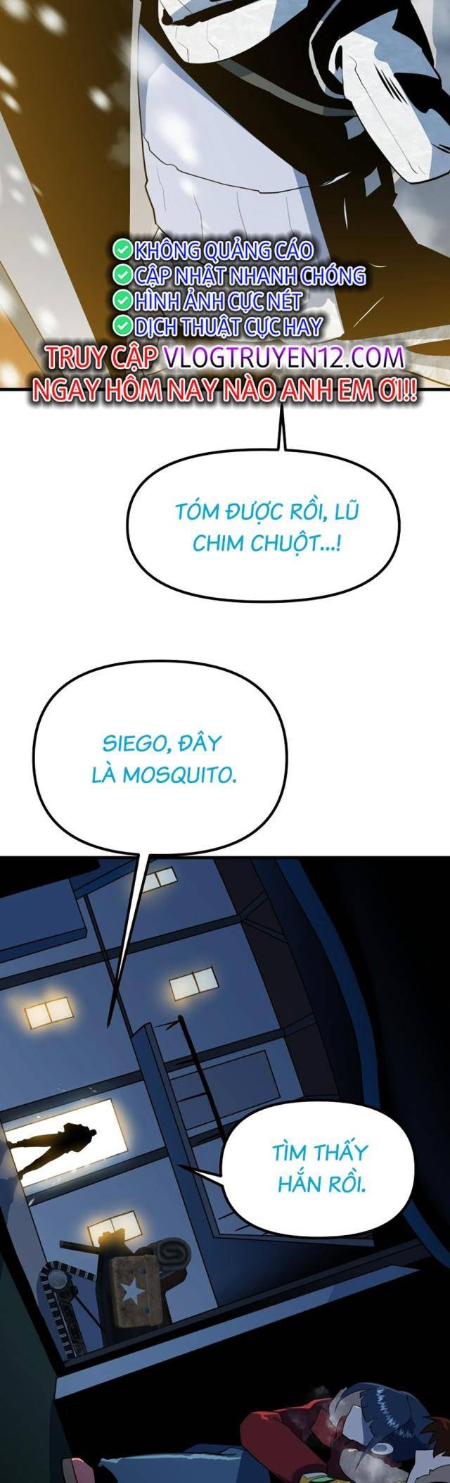 Đường Cùng - Page 6