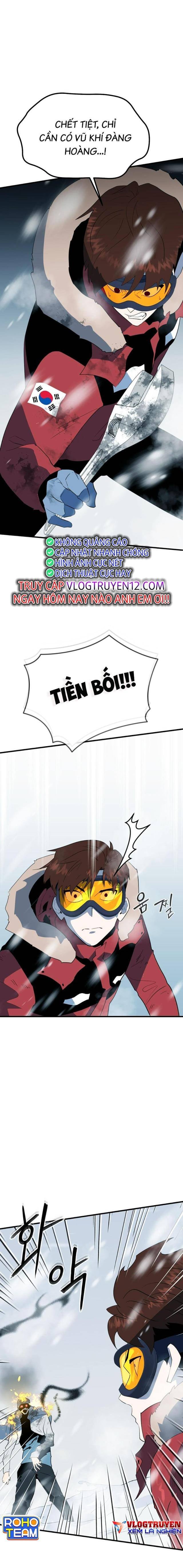 Đường Cùng - Page 31