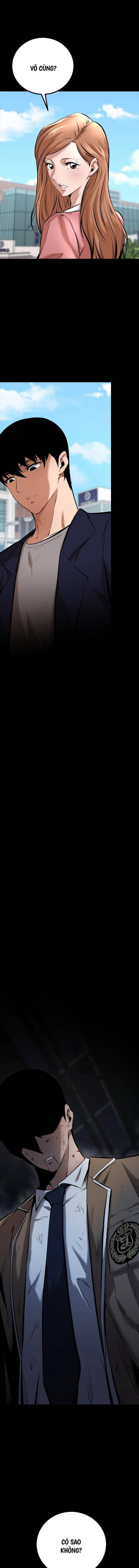 Thanh Kiếm Báo Thù - Page 26