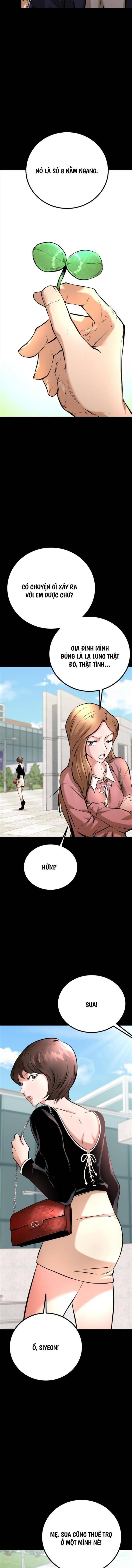 Thanh Kiếm Báo Thù - Page 28