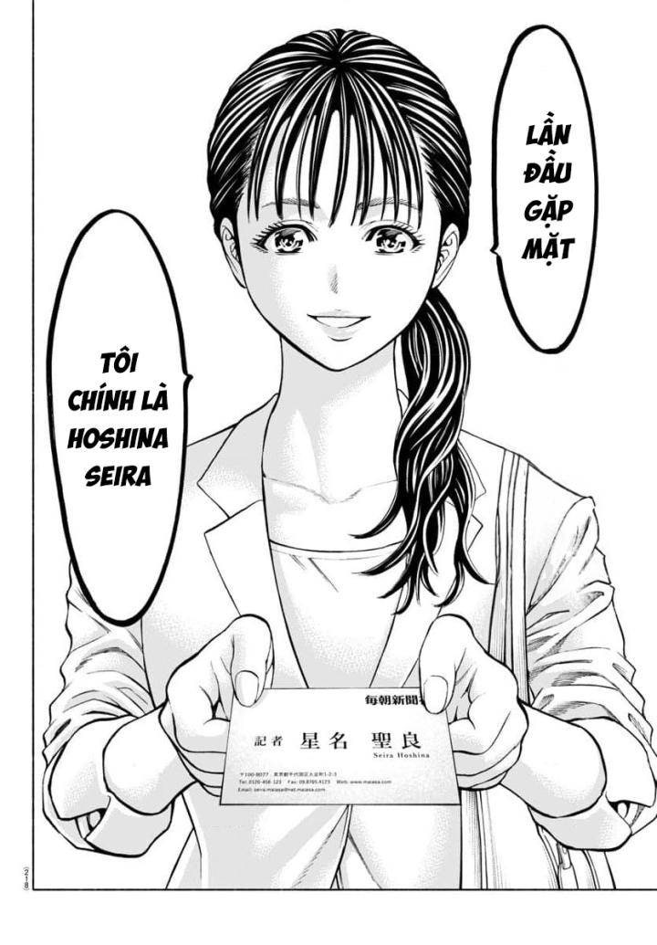 Psycho X Past: Những Vụ Án Giết Người Kỳ Quái - Page 48