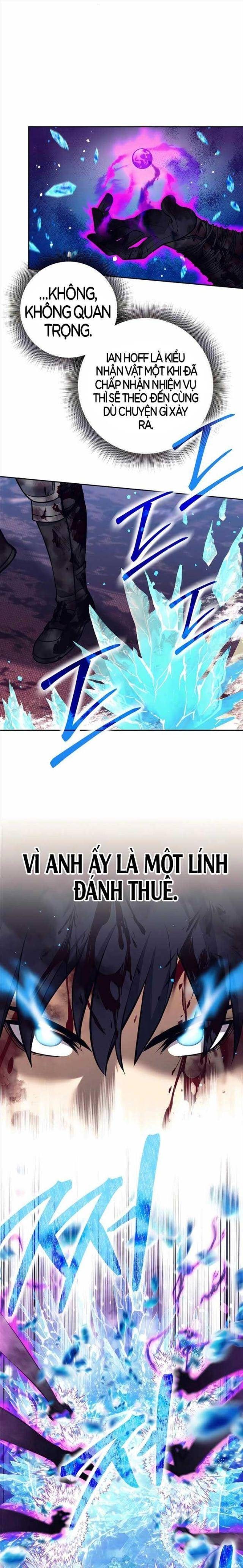 Trở Thành Tên Khốn ở Thế Giới Dark Fantasy - Page 19