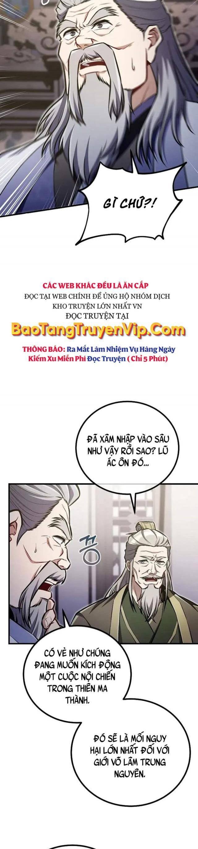 Song Kiếm Nhà Tư Mã - Page 13