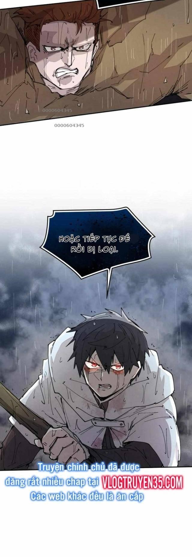 Đại Pháp Sư Của Tổ Đội Hồi Quy - Page 40