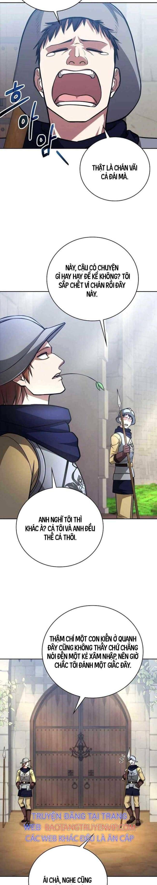 Bậc Thầy Debuff - Page 13