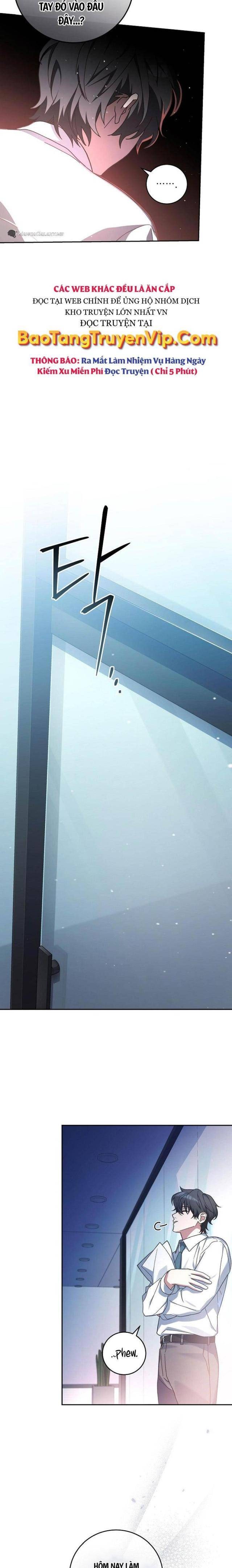 Stream Của Cung Thủ Thiên Tài - Page 9