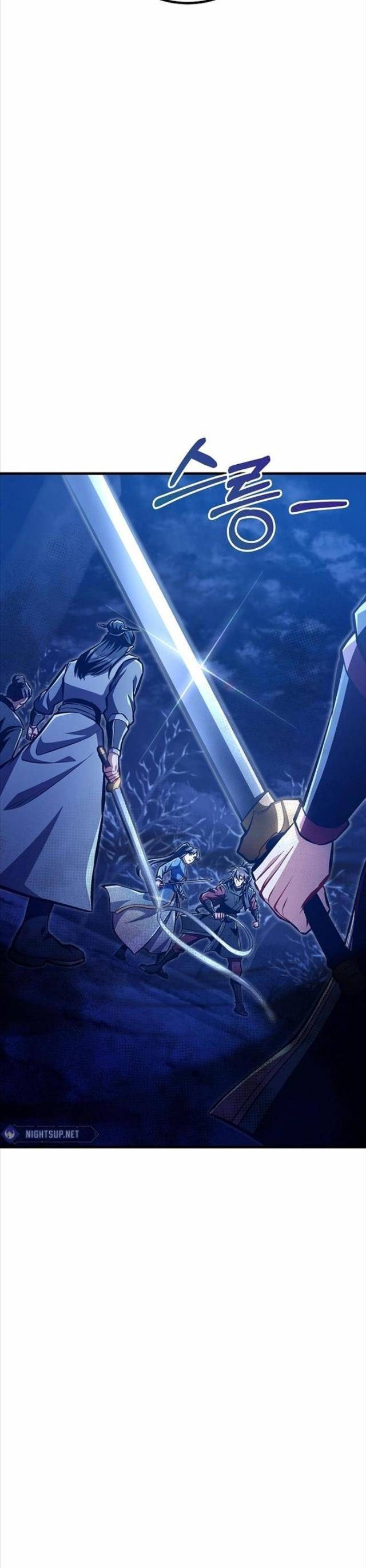 Song Kiếm Nhà Tư Mã - Page 22