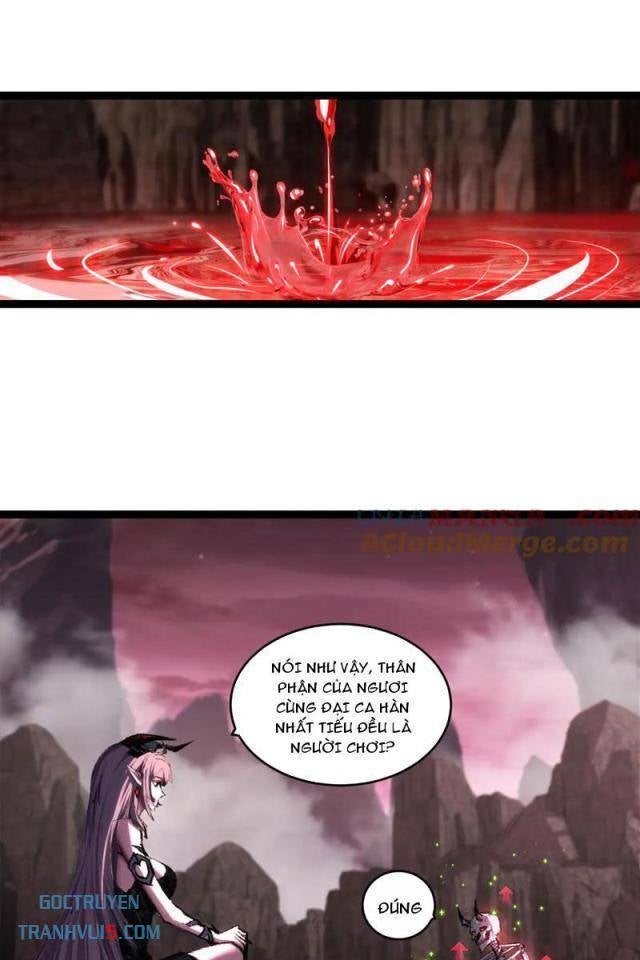 Trảm Nguyệt - Page 36