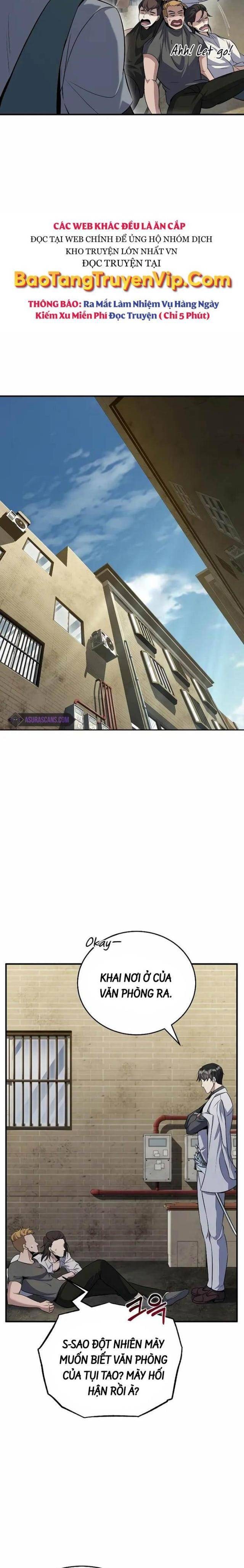 Những Nhân Vật Chính Mà Chỉ Tôi Biết - Page 27