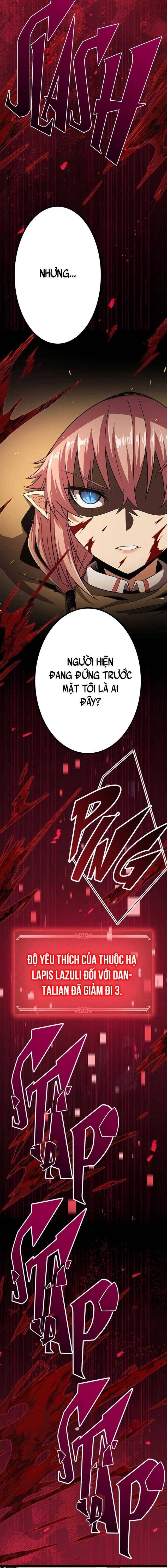 Phòng Thủ Hầm Ngục - Page 35