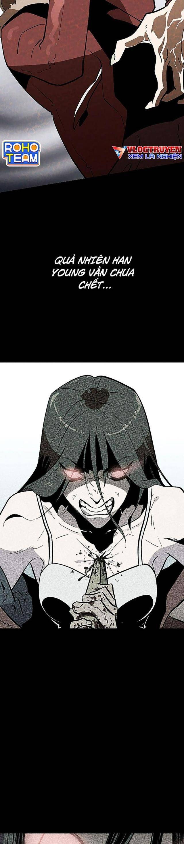 Đường Cùng - Page 27