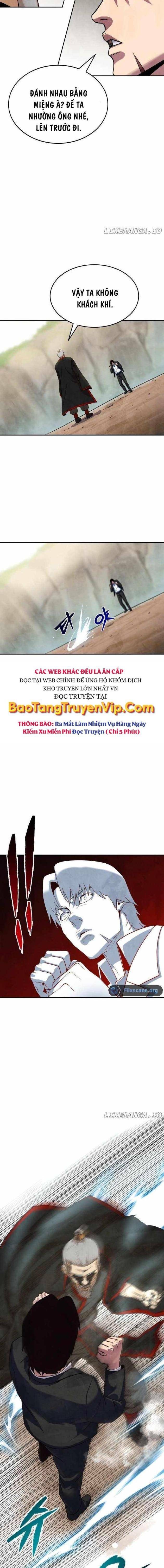 Tay Súng Chinh Phục Võ Lâm - Page 24